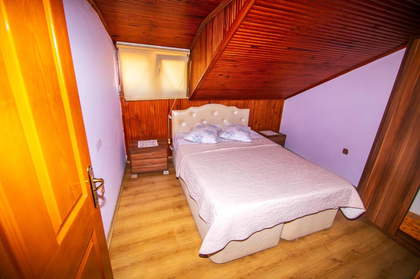Boztepe Apart Amasra Exterior foto